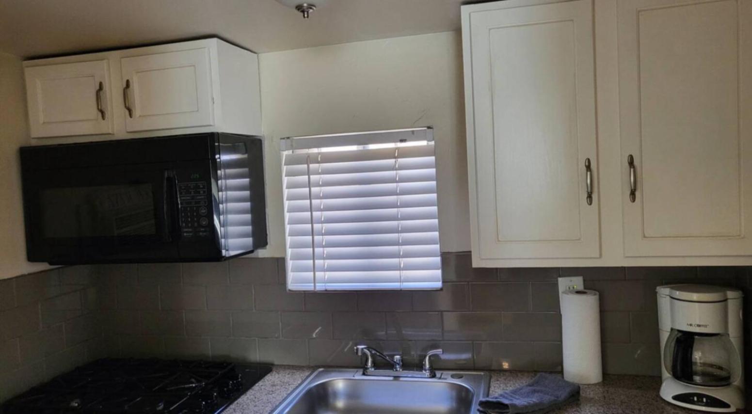 U4 - Cozy 1Br & 1Ba Walkup Apt In Dt Phx With Pkg Феникс Экстерьер фото